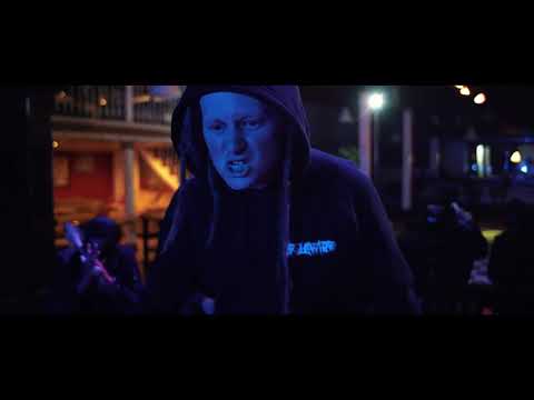 Landon McClellan - NOTHING Official Music Video