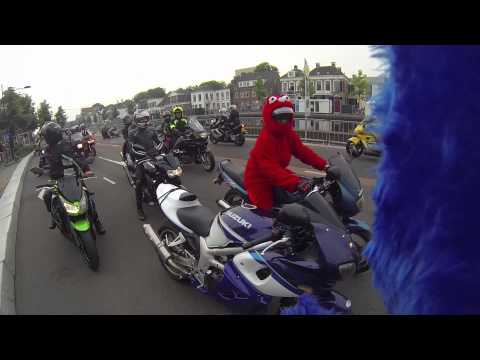 Feel good moment of the day (at least mine )