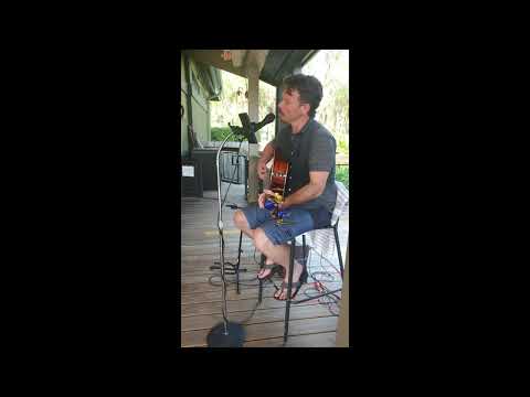 Country Roads - cover