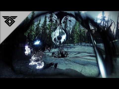 Off-World Recovery (Action) - Destiny 2: Warmind OST