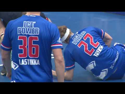 F-liigaM, Classic - Oilers, 10.5.2025.