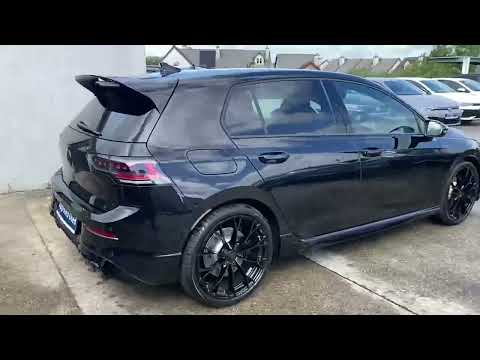 Volkswagen Golf Golf R 2.0 TSI 4MOTION 333BHP DSG - Image 2