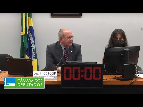 Viação e Transportes - Discussão e votação de propostas - 06/07/2022