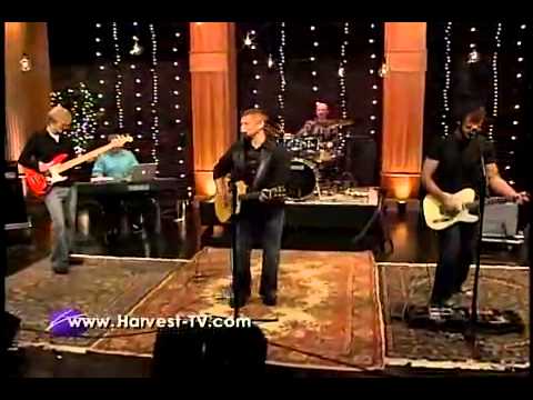 Paul Baloche - Because Of Your Love
