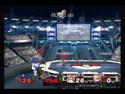 [TR7] Hindawg & Andale vs Darkatma & Dekuschrub WS