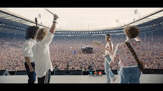 Transformasi Rami Malek Menjadi Freddie Mercury di film Bohemian Rhapsody