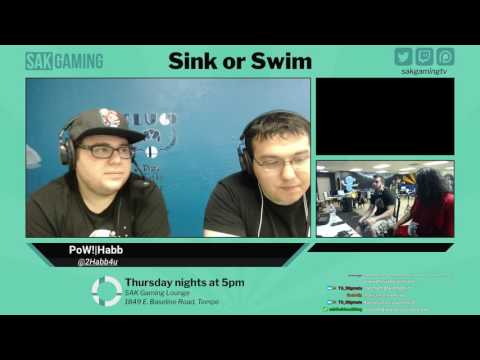 SOS31 Winners Quarters - PoW!|Kami (Mewtwo) vs Coco (Mario)