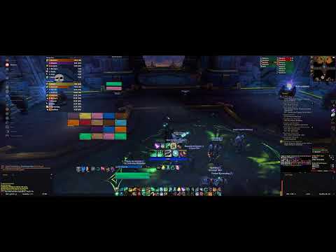 Oldtimers - Grong Mythic