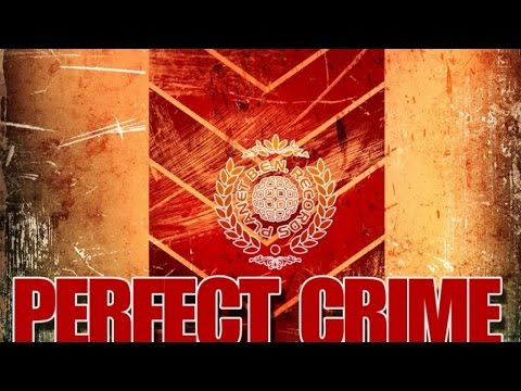 Perfect Crime - Patients Of The Evil