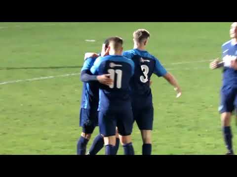 Arlesey Town v Leverstock Green - Part Two