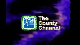 County Channel live