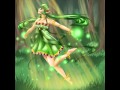 LOZ Farore The Goddess Of Courage