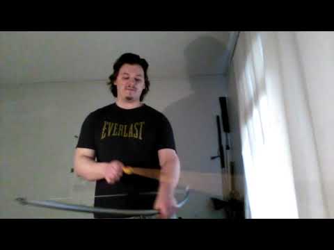 A response to Shadiversity's "impossible" draw