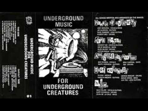 Good For Nothing - Total Anarchy.wmv