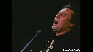 Juan Gabriel - Homenaje a Lola Beltran (Popurrí)- En vivo Desde El Palacio De Bellas Artes - 1997