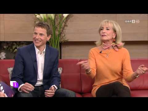 "heute leben" mit DAGMAR KOLLER und ANDREAS GOLDBERGER - Wolfram Pirchner