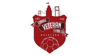 İSTANBUL VETERAN FUTBOL LİGİ / EXEN MASTER - DALTONLAR MASTER