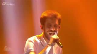 Therapie TAXI - Hit sale en LIVE avec Roméo Elvis en Belgique