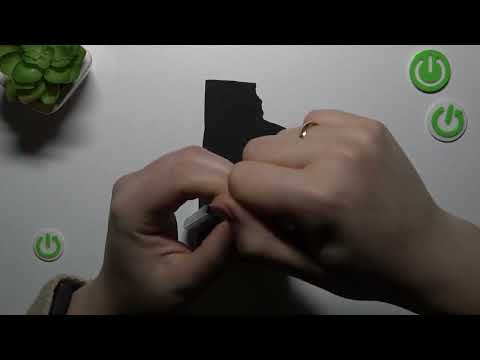 Como sacar chip de Nokia X30