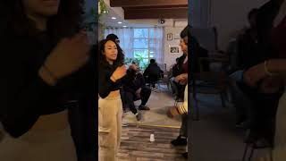 Black Student Union Soulfood Sunday [28]