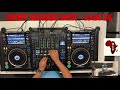 DEEP HOUSE MIX Jan 2024 Mixed By Terence Rhoda