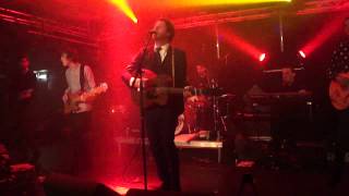 Young Rebel Set - Lash of the Whip