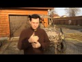 Крик души 