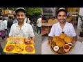 India Ka Most Popular Breakfast Rs 25 Only Se Pandit Ji Ka Famous