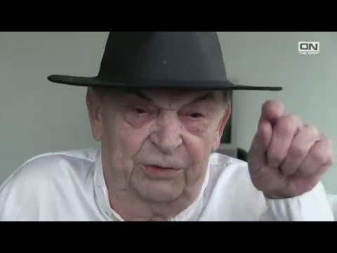 Így születtem: Bodrogi Gyula