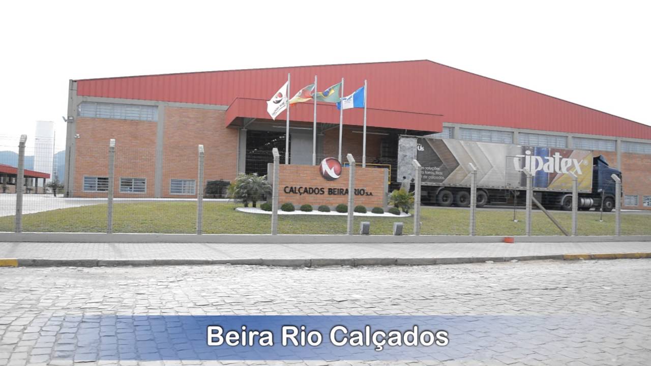 Beira Rio Calçados