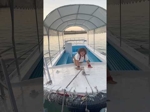 خاف 🤣 #viral #shortvideo #fyp