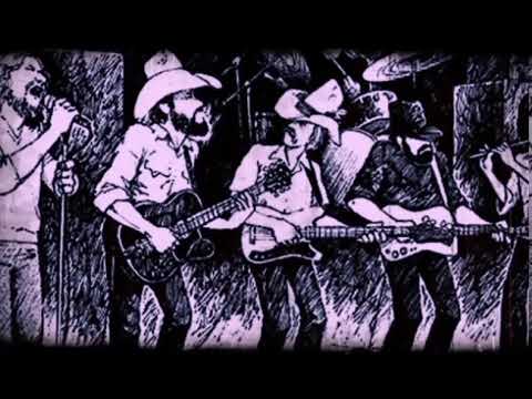 Marshall Tucker Band-Hillbilly Band-3/16/74 Boston,Ma