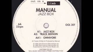 Manual - Omnivore