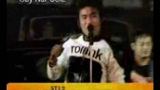 Download lagu ST 12  PUSPA mp3
