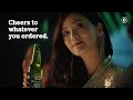 Heineken Cheers To All