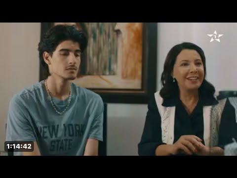 فلم مغربي خارج التغطية film maghribi mode avion ramadan لا تنسو متابعة للتوصل بالجديد