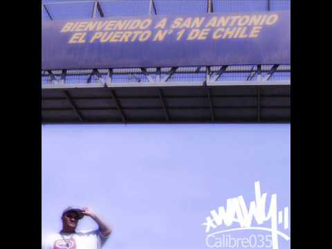 Wawyenelaire Con Vmasta - My time (prod.shandee)