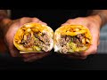 I Miss California Burritos