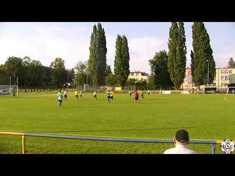 08.08.2020 LKS Korona Krępna - LZS Racławiczki 2:1 (0:0)