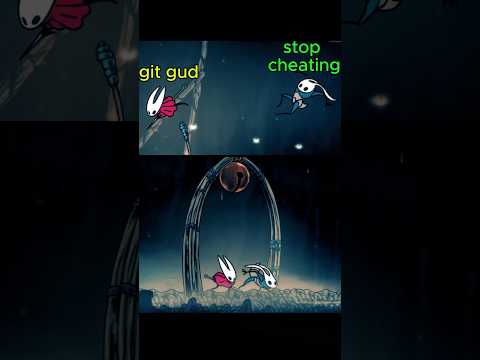 win the match against swift in silksong using this