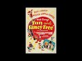 Mickey Mouse My What A Happy Day Instrumental