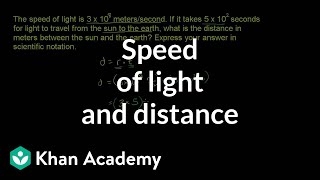 Scientific Notation 3 (new)