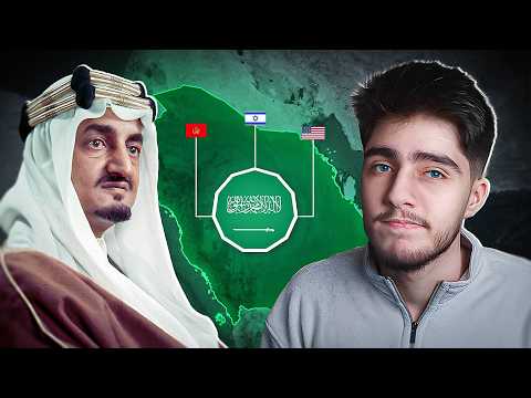 مين كان السبب وراء اغتيال الملك فيصل ؟ 🇸🇦