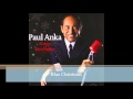 Blue Christmas by Paul Anka