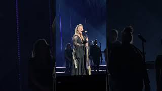 Kelly Clarkson - Never Again (Las Vegas 8/18/23)