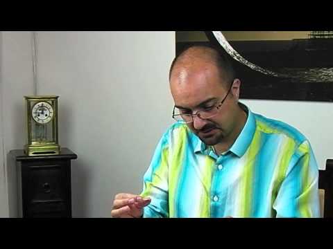 The G*M*S Magazine Unboxing of Dr Who Card Game