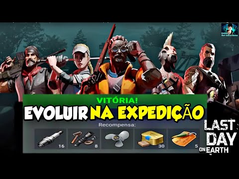 ●THIS IS THE SECRET TO PROGRESSING IN THE SETTLEMENT EXPEDITION 👁 UPDATED #LastDayOnEarth #ldoe