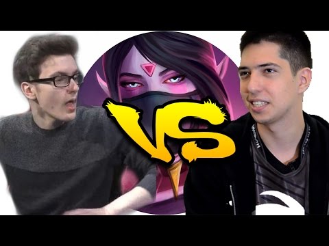 Miracle- vs w33 - Liquid vs THUNDERBIRDS Debut Dota 2 7.05