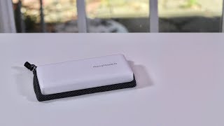 RAVPOWER     ❤️ USB C Power Bank - Review    ✅
