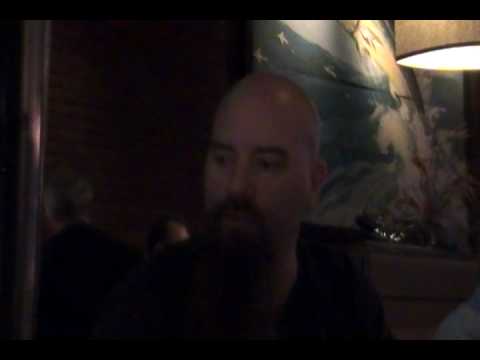 Meet Merlyn Townley - Pipemaker!!